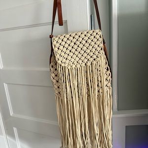 Patricia Nash Crossbody